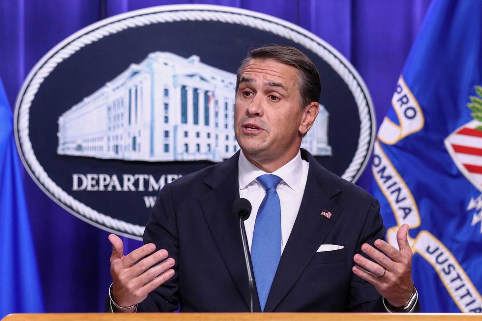 ‘Serious stuff’: Expert alarmed as DOJ takes a swipe at Alaska’s elections