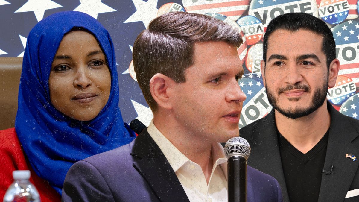 19 claims about 2026 US midterm election candidates, fact-checked