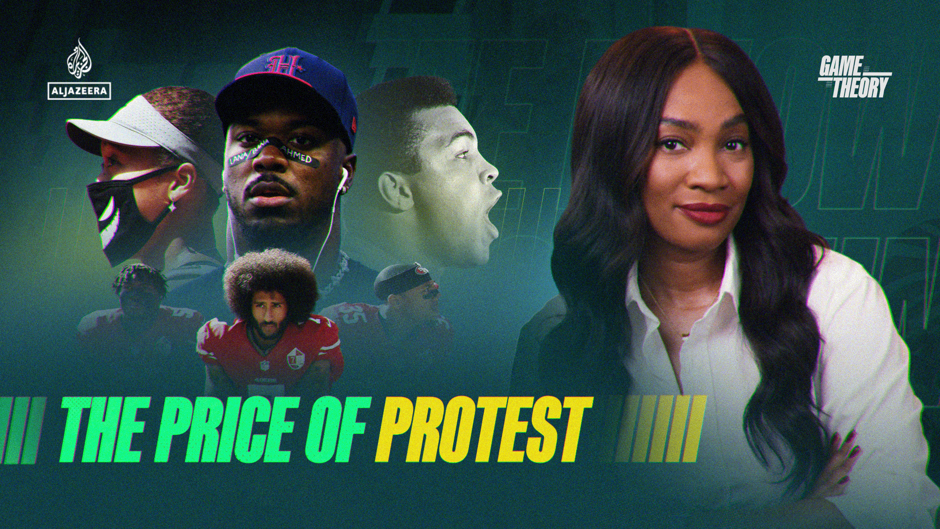 The Price of Protest