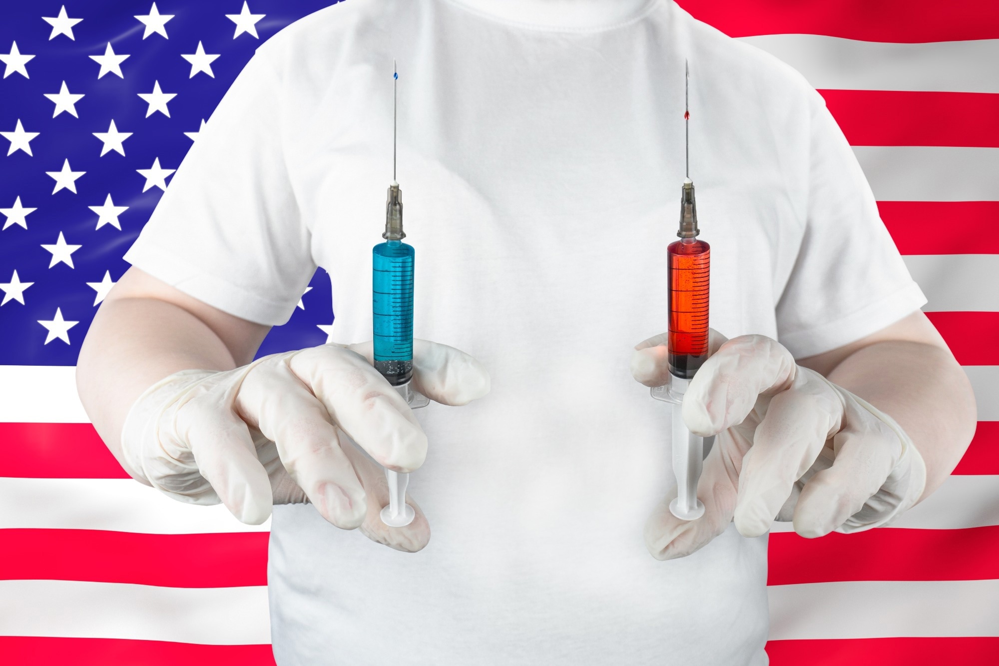 New poll shows which childhood vaccines US parents trust