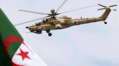 Algeria to send troops to Niger in first foreign deployment since 1973