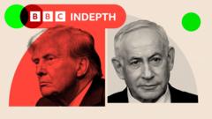 Israel and the US are both going to the polls – the consequences will be global