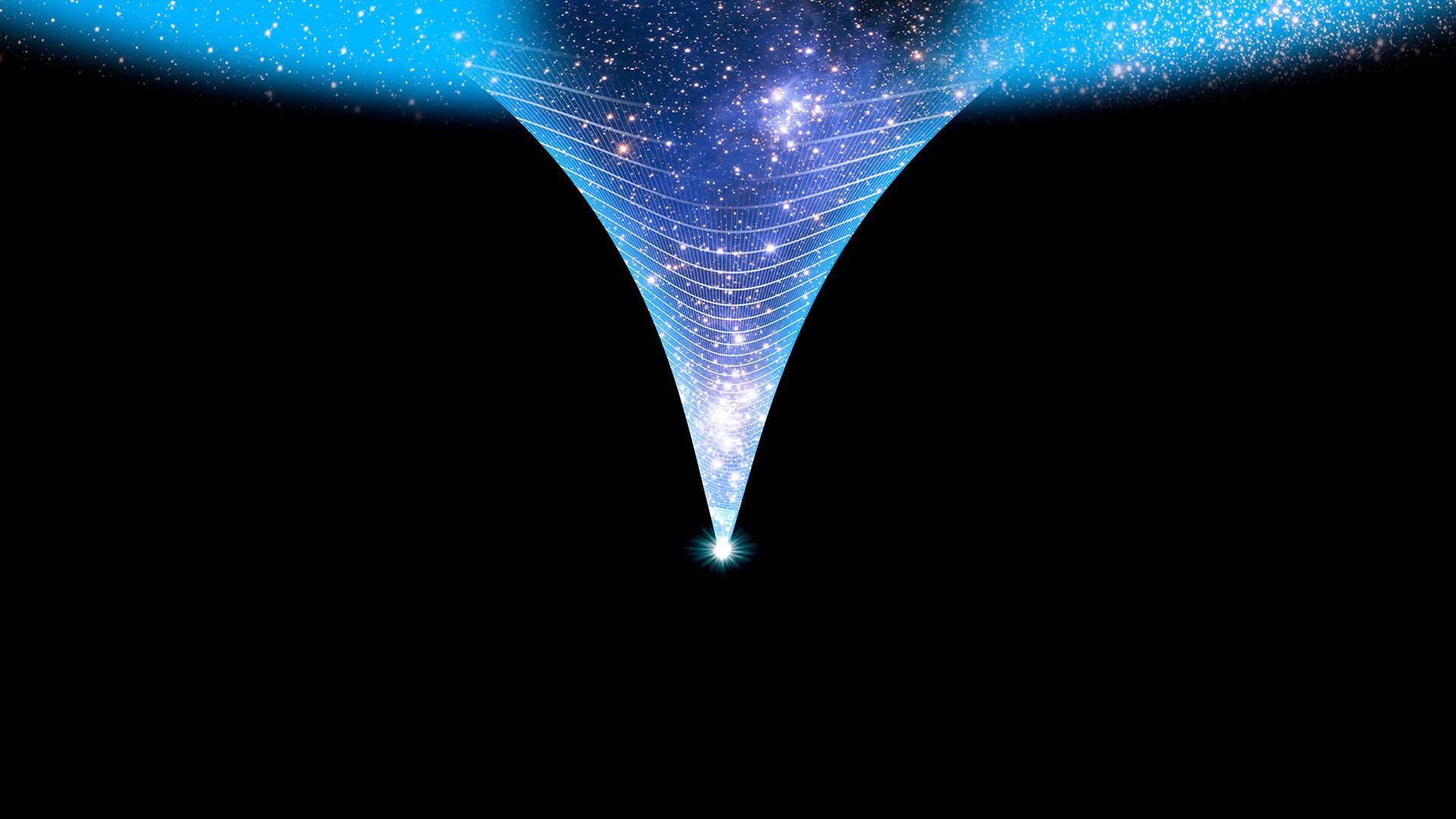 A neglected particle from the dawn of time could explain why everything in the universe exists