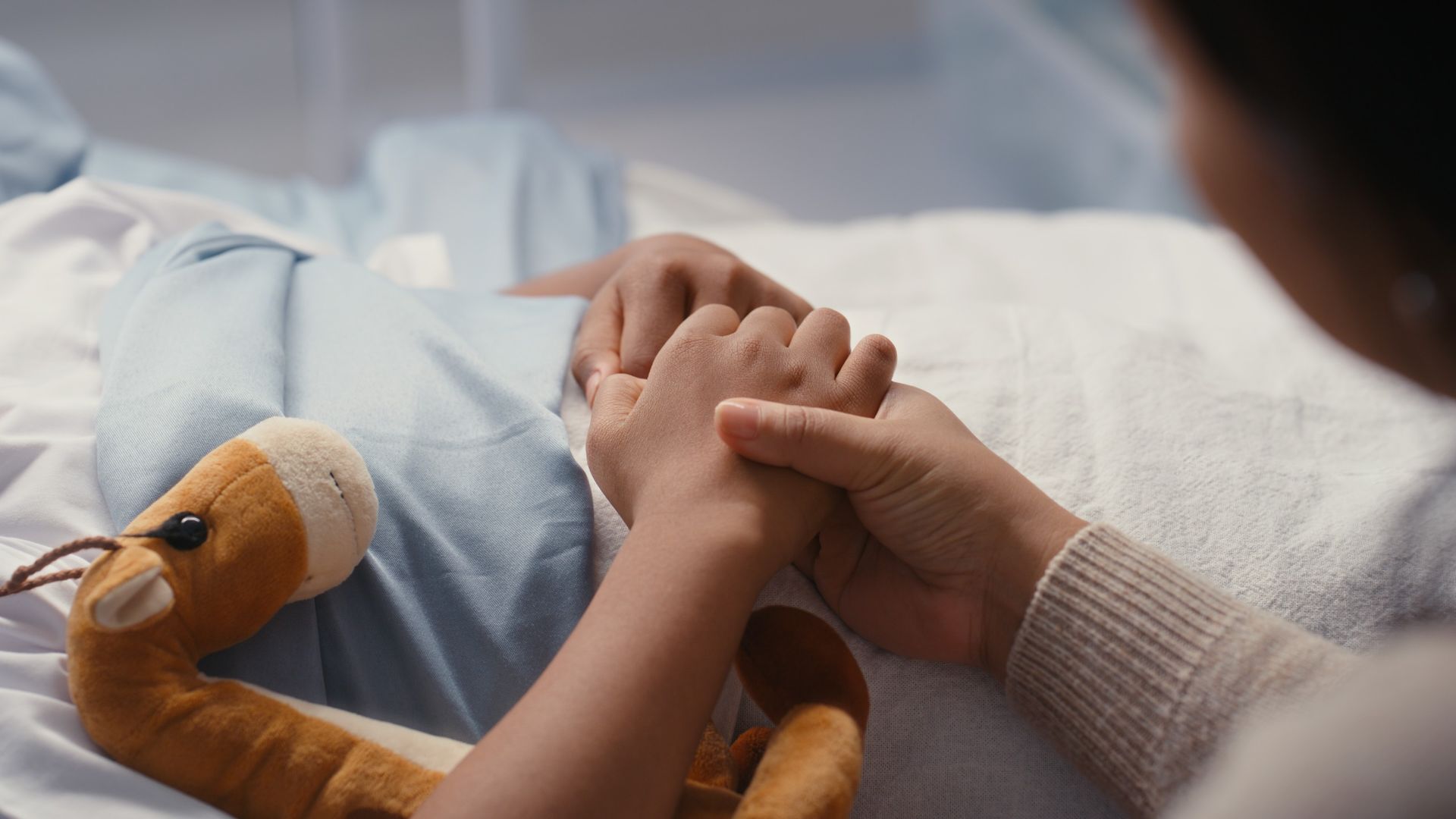 Colorectal cancer cases in kids have risen sixfold over past 2 decades ‪—‬ researchers are racing to understand why