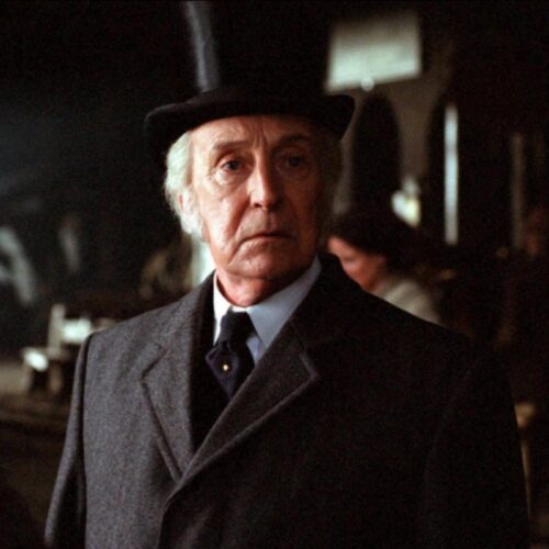 Meet the real-life Scottish surgeon who inspired Sherlock Holmes