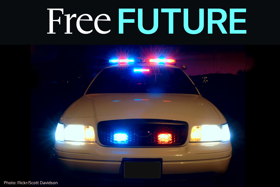 Police Are Increasingly Pulling People Over Because AI Deems Their Driving Patterns “Suspicious”