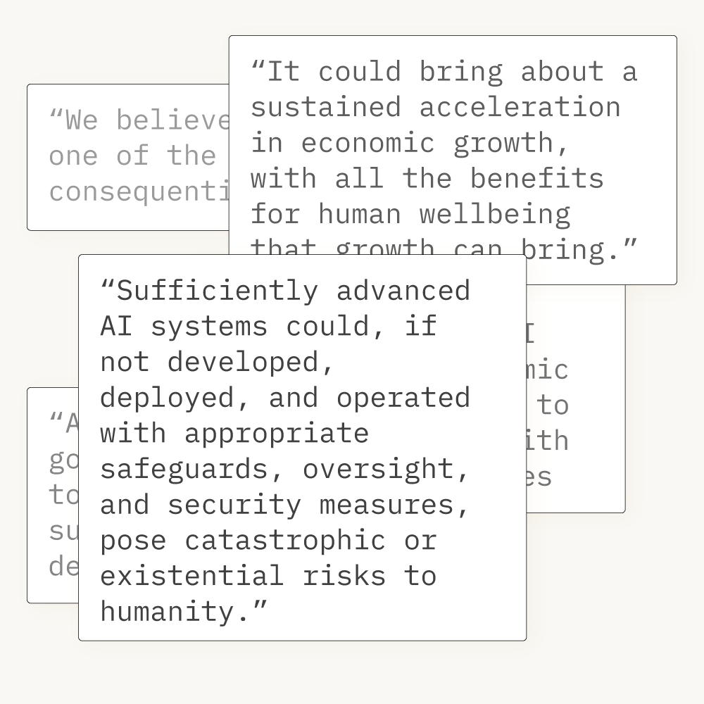 Anthropic’s IPO S-1 Spells Out a Future of Promise and Peril