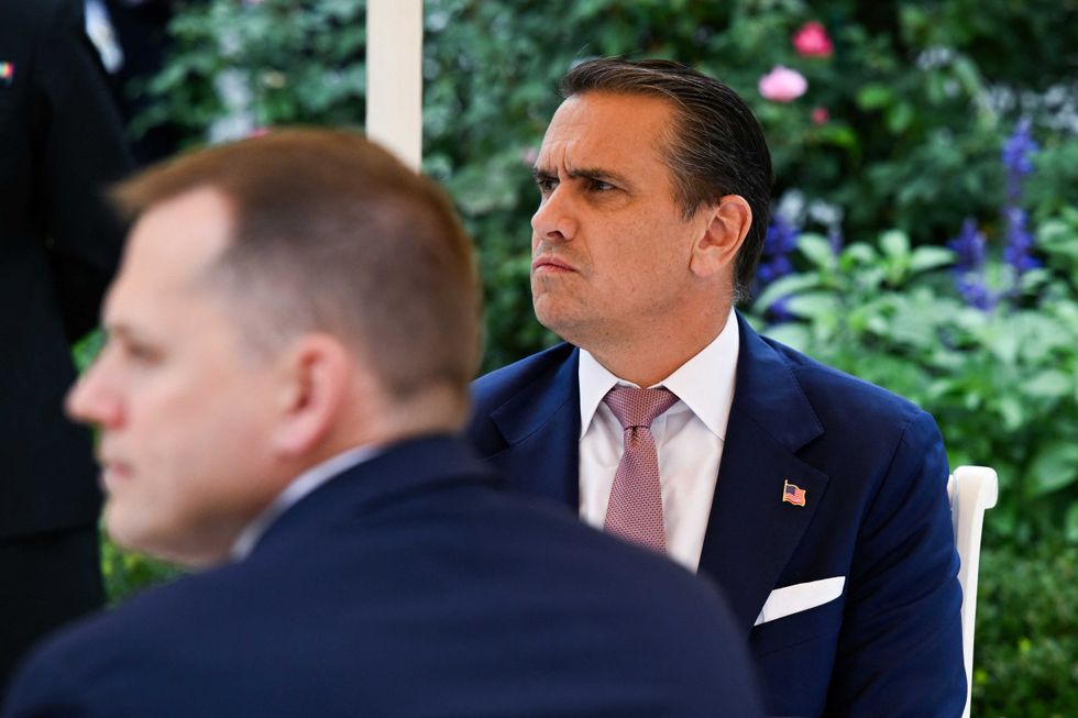 Judge blisters Trump’s DOJ stunning demand in golf course case: ‘That good walk spoiled’
