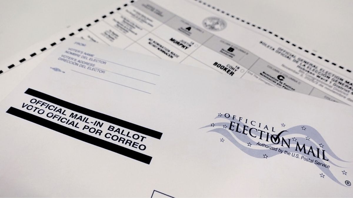 Has voting by dead people ever swayed US elections?