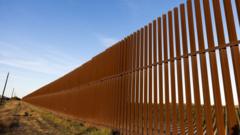 Five ways Trump has changed immigration in the US