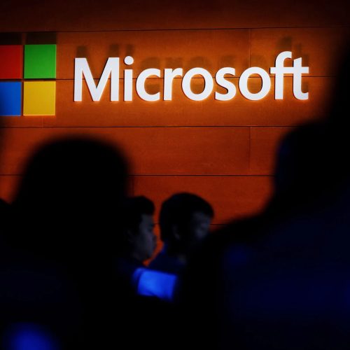 Microsoft offers to buy out a quarter of its workforce