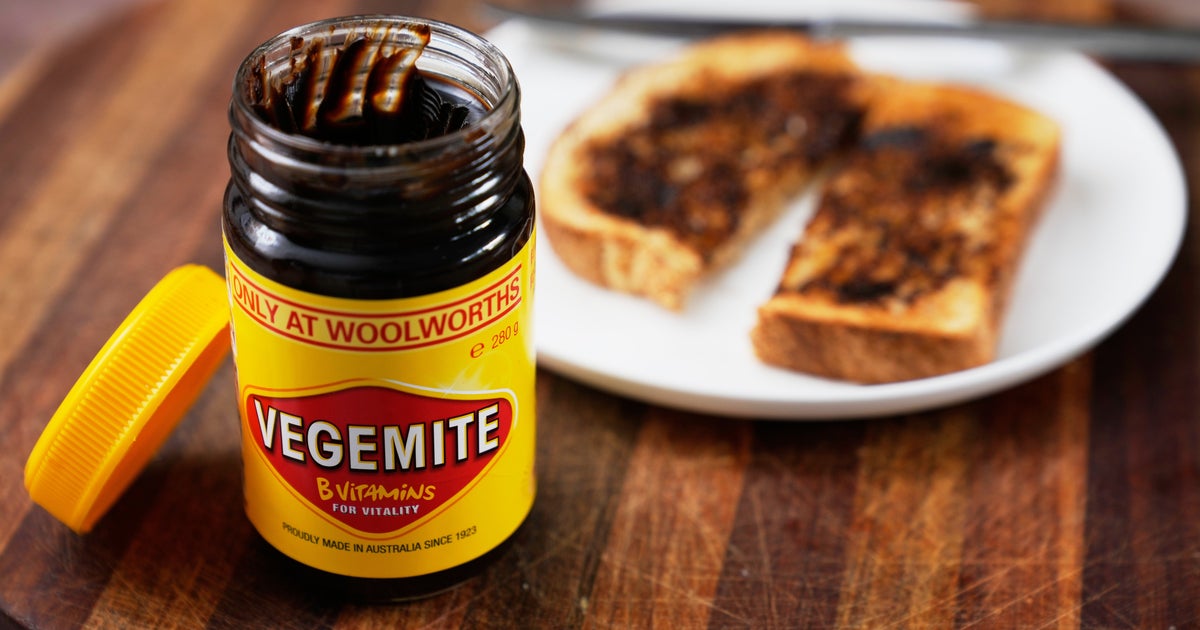 Australian Judge Says Vegemite Ban Doesn’t Violate Prisoner’s Human Rights