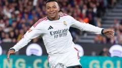 Major Chinese brands drop Mbappé as backlash grows over Mao joke