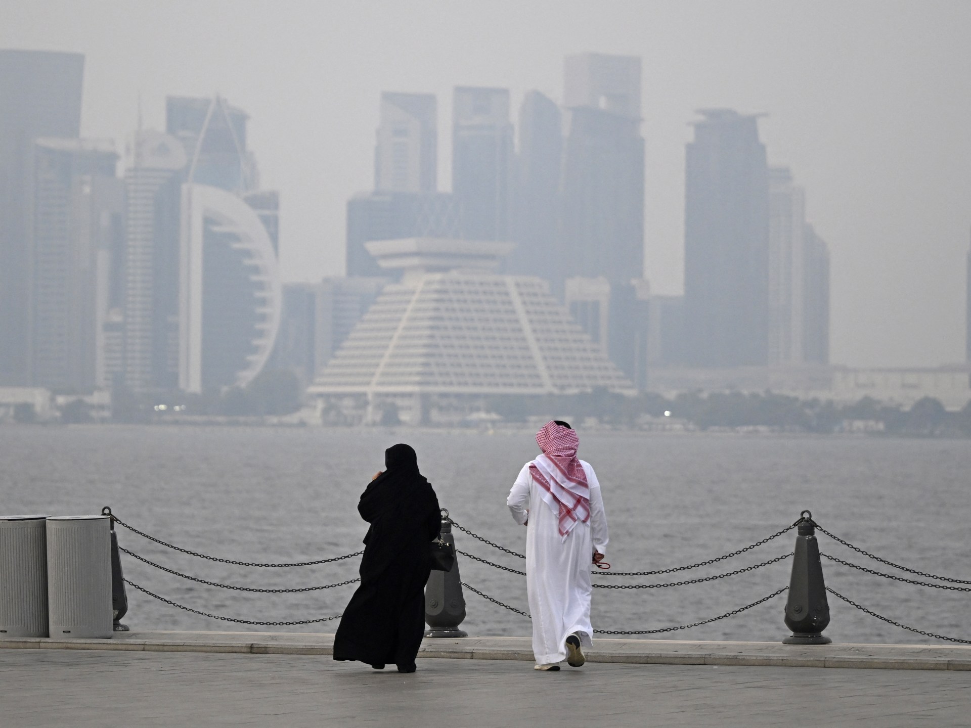 Qatar’s path to defence autonomy