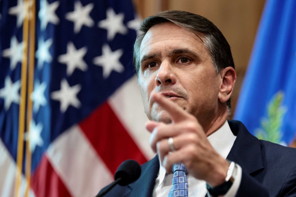 Disturbing scheme flagged in Trump DOJ midterm lawsuit: ‘Not even pretending!’