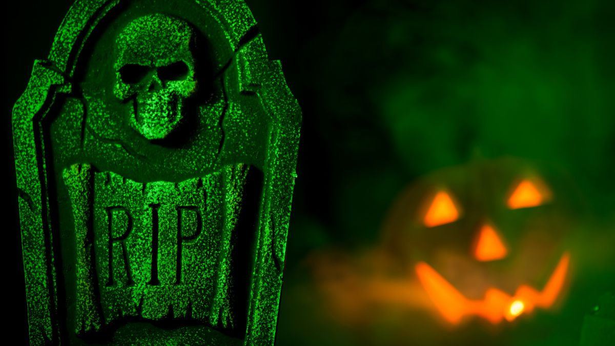 Unmasking the truth behind 9 tales of historical horrors this Halloween