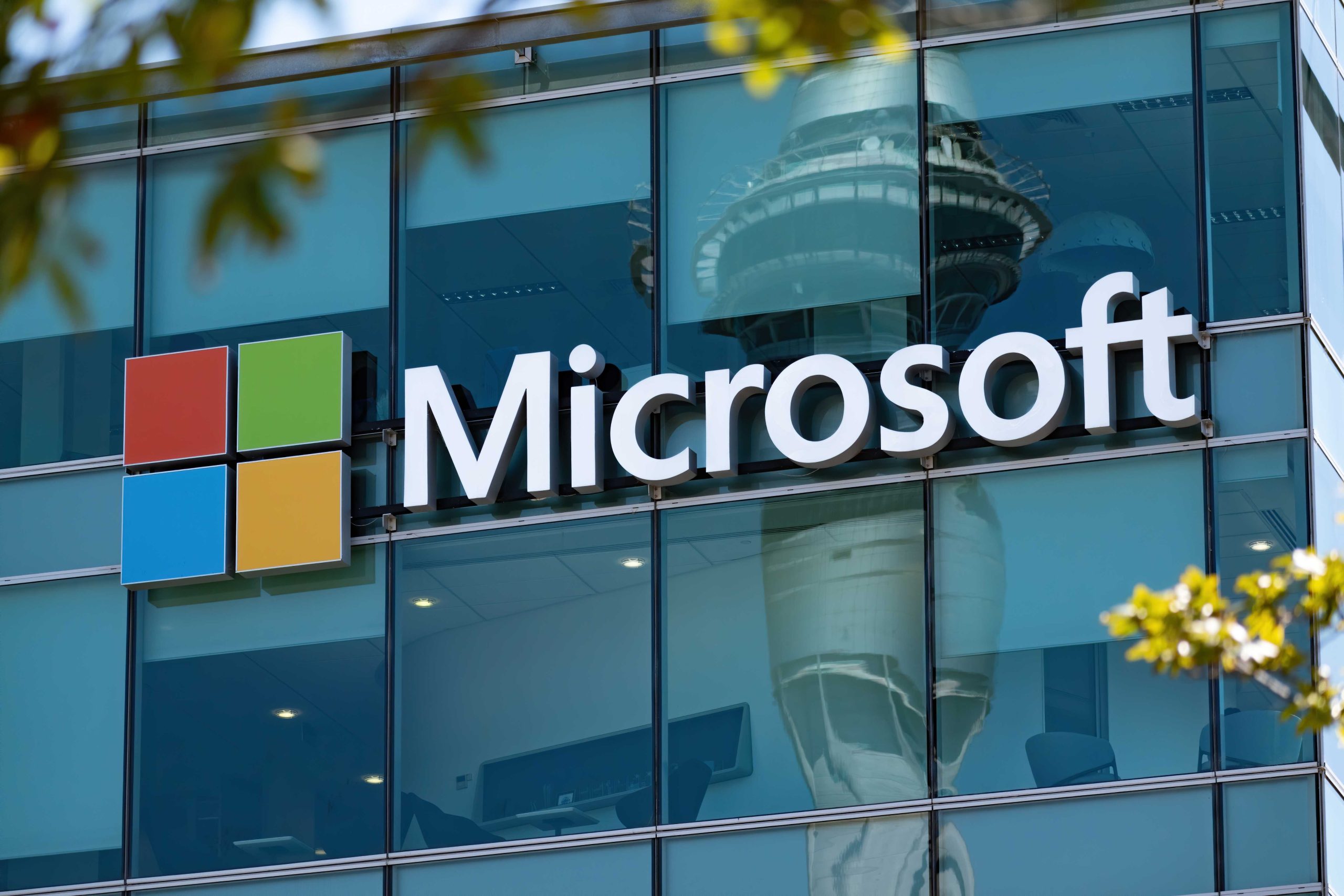 Microsoft offers exits to thousands of employees, including staff on AI and Copilot teams
