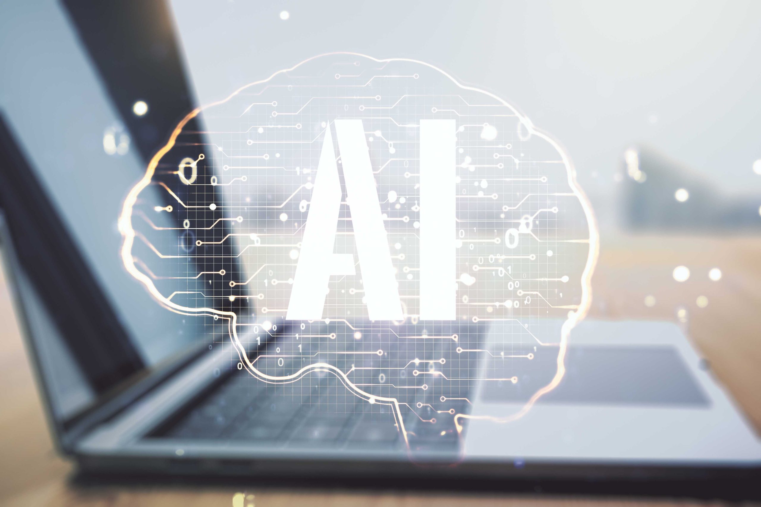 The right model at the right moment: Vendors push their agentic AI PC vision