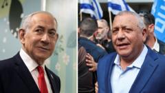Watch: ‘No clear winner’ in Israel election – what happens now?