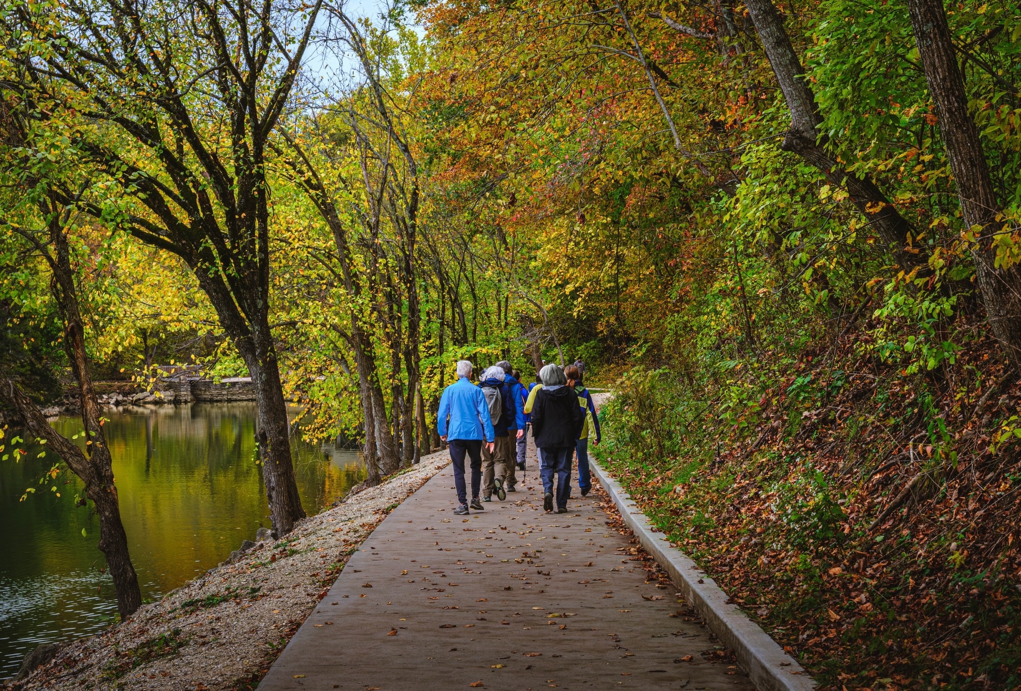 A loneliness trial puts personalized nature-based support on the research agenda