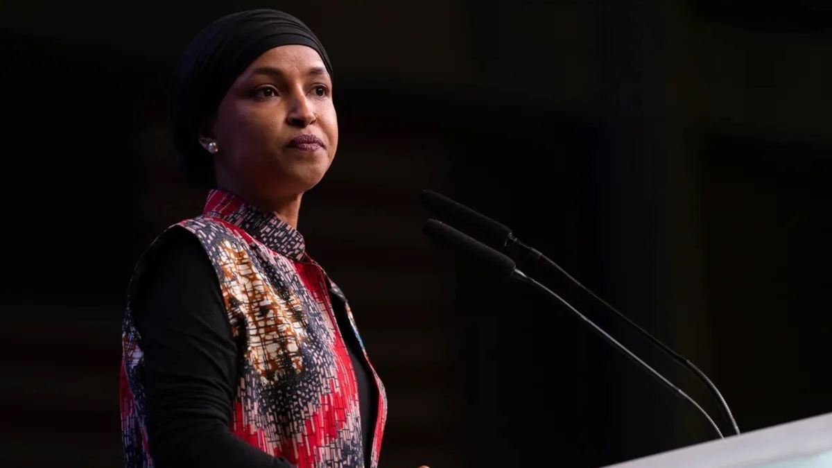 Did Ilhan Omar marry her brother? Name dispute revives unfounded rumor