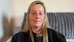 Patient living in ‘horrific pain’ due to UK-wide drugs shortage