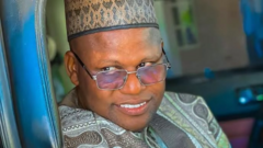 Controversial Islamic cleric shot dead in northern Nigeria