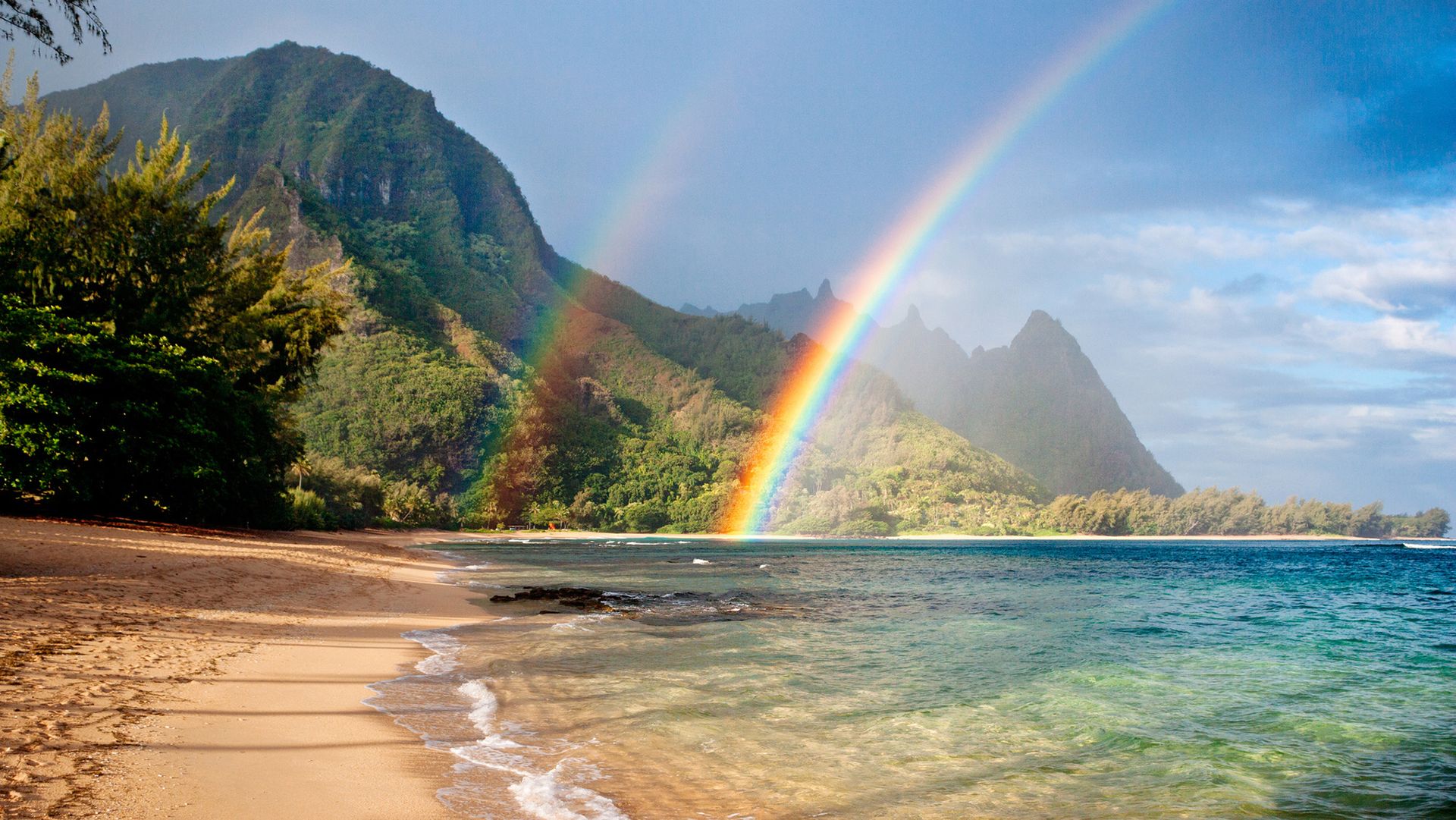 Native Hawaiians and Easter Islanders came from same ‘ultravoyager’ group