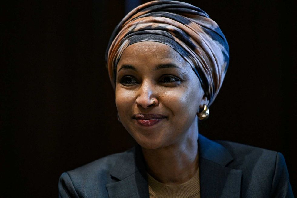 DOJ reveals Ilhan Omar charges still undecided in ‘complex’ probe as it pleads for secrecy