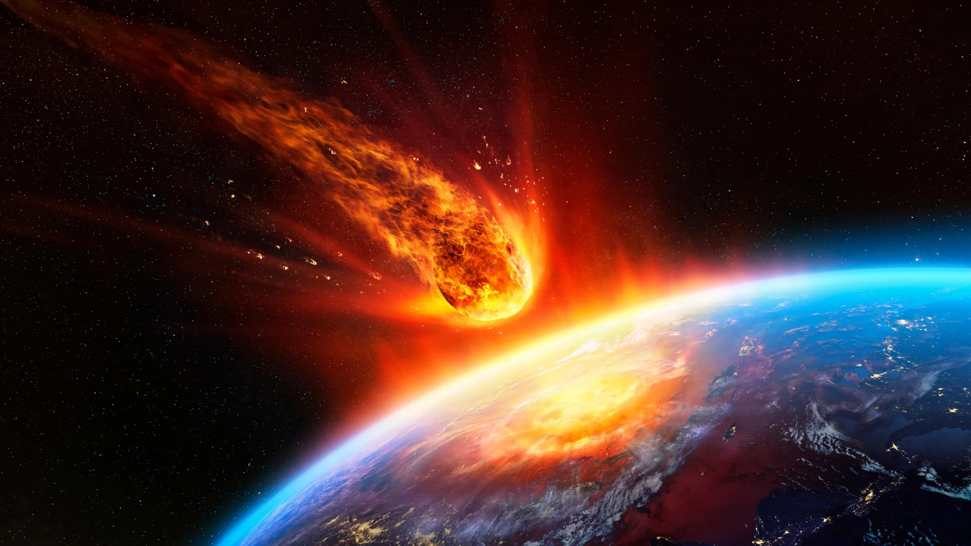 the-asteroid-that-killed-the-dinosaurs-may-have-helped-ants-conquer-the-world