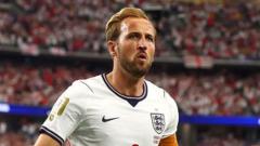 How Kane defied doubters to become world’s best