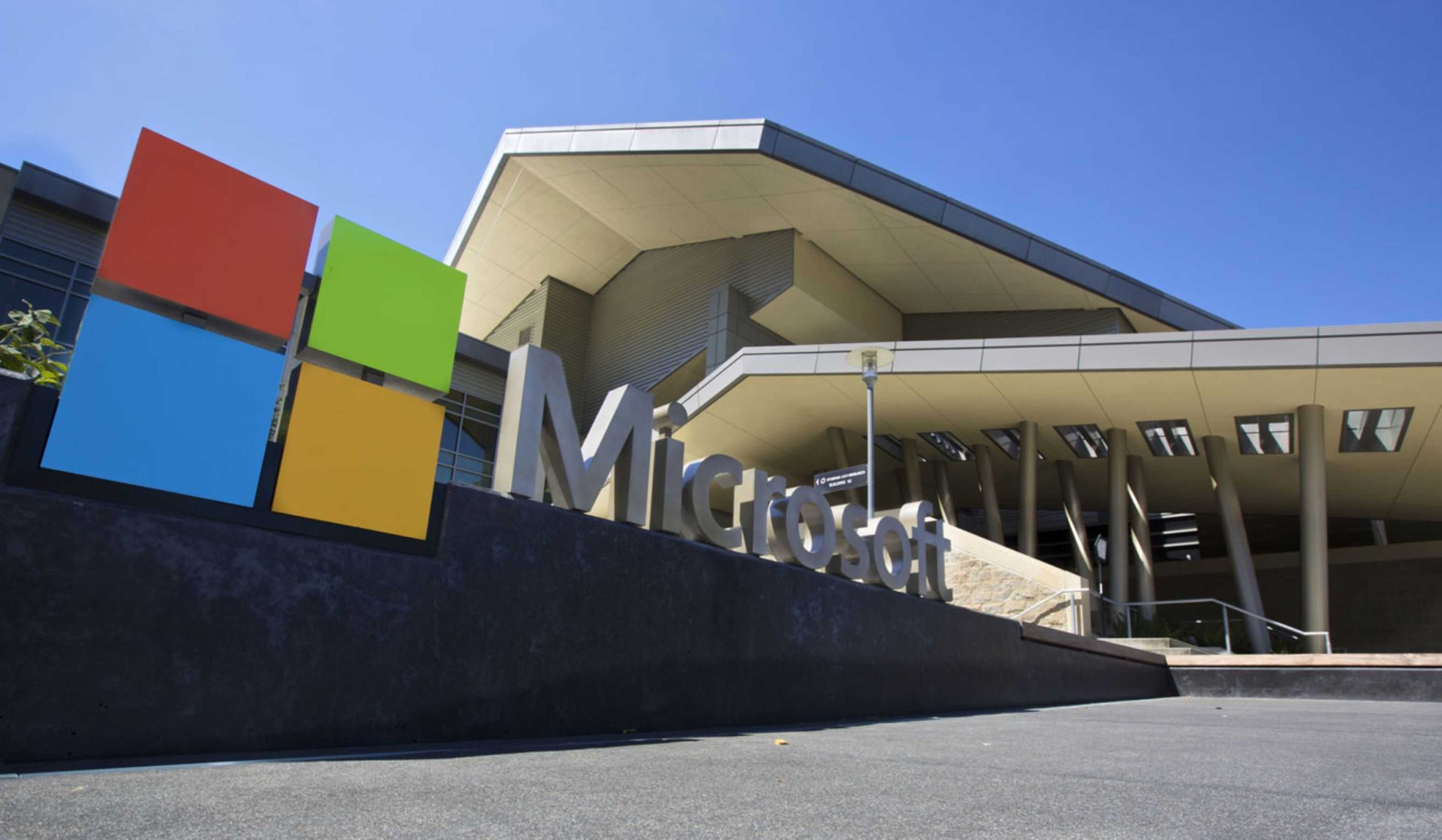 Trump says Microsoft abuses visa laws. Microsoft disagrees. Who’s telling the truth?