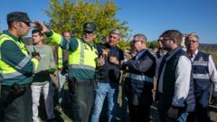What we know so far about deadly Spain train crash