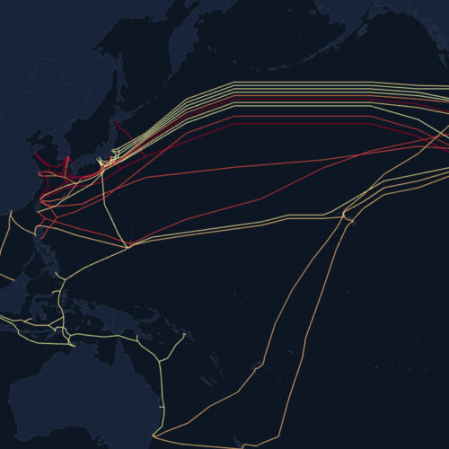 China’s snooping around Pacific undersea cables raises risks for Big Tech