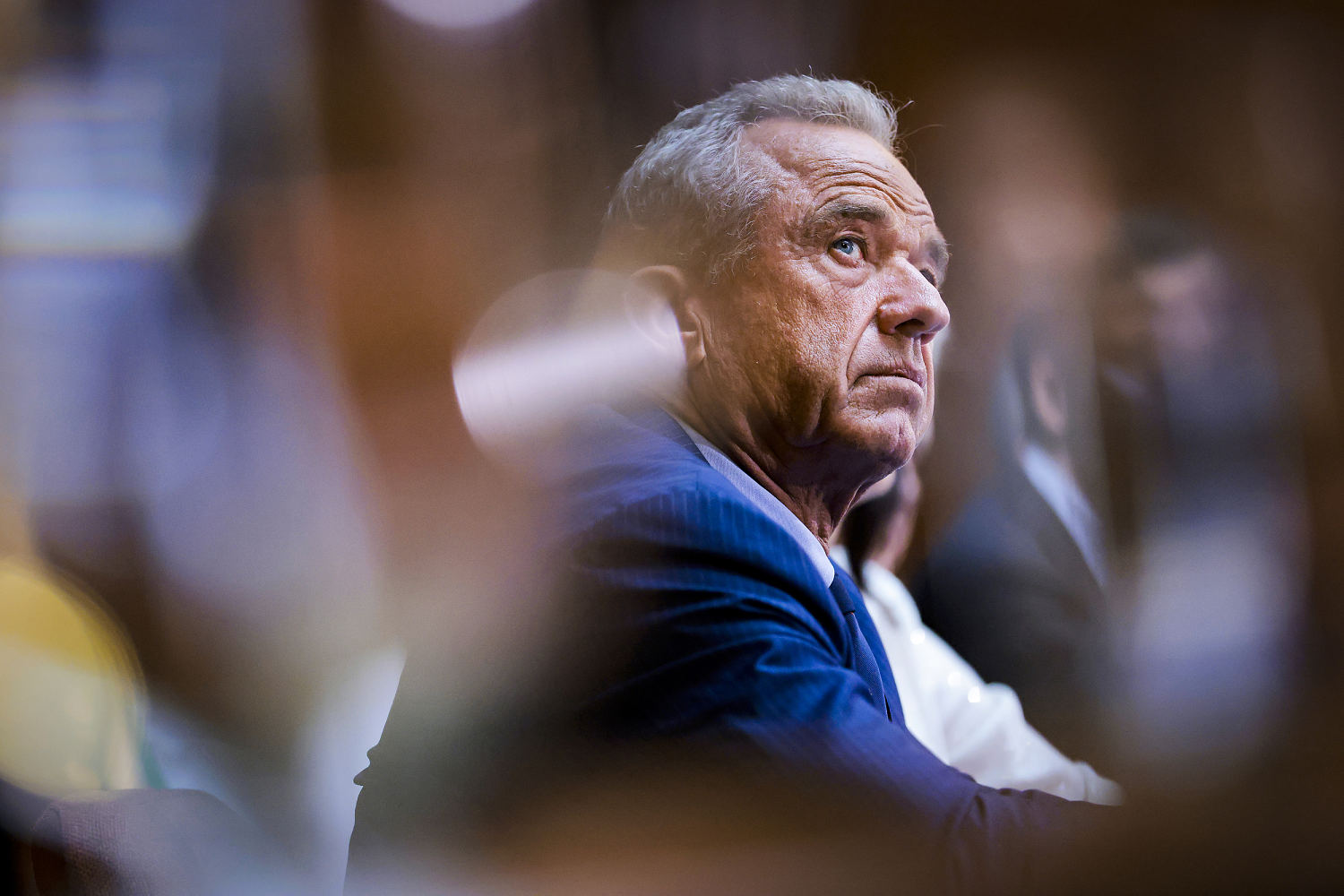 RFK Jr. takes shortcut to make some peptides more widely available
