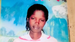 Anger in Kenya over extradition hearing delay for ex-British soldier accused of murdering woman