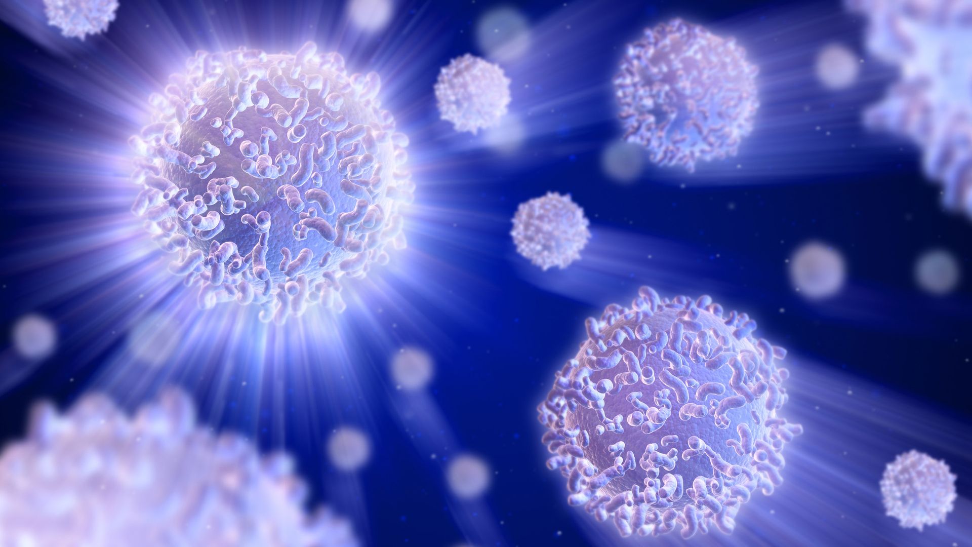 IBD may transform neurons in the gut, triggering pain even when inflammation is under control