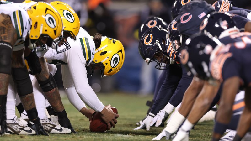 Three-quarters of NFL football players may end up with CTE