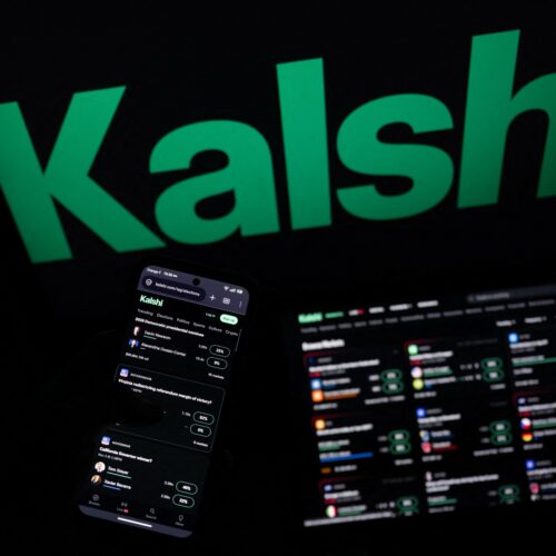 Trump admin sues Utah to save Kalshi from the state’s total ban on gambling