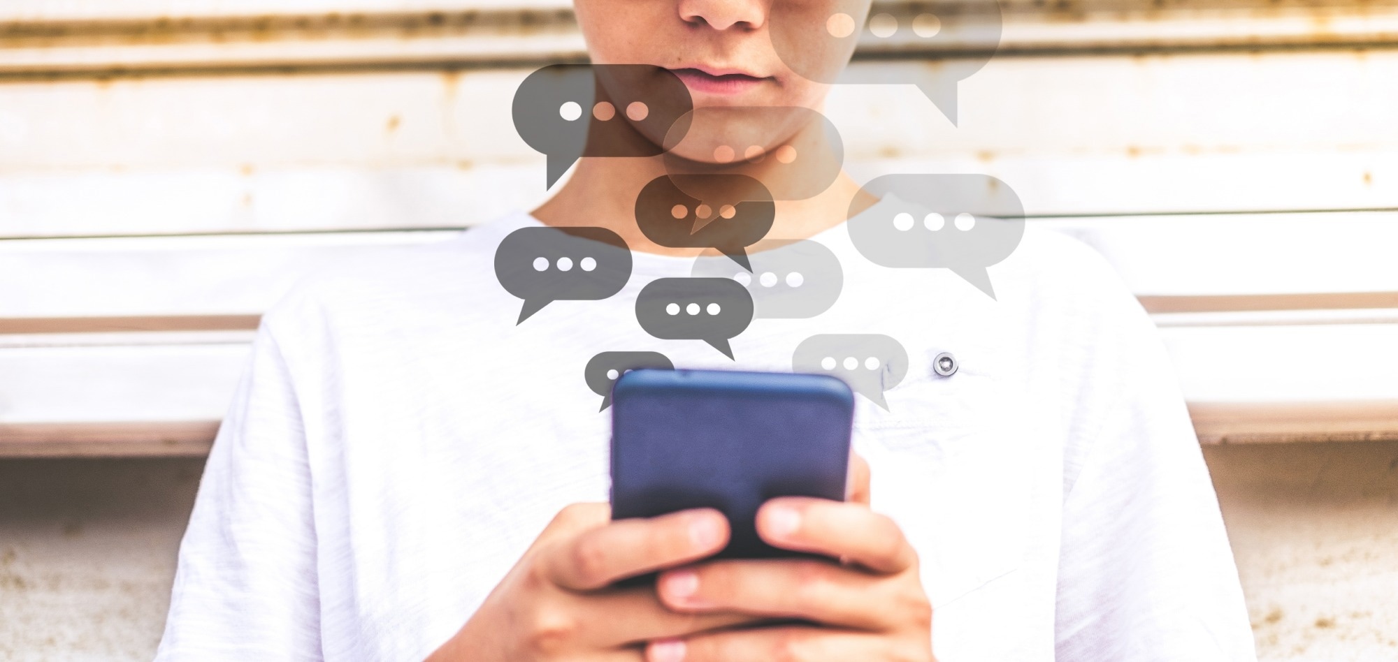 Most teens who used AI for mental health support wanted more help