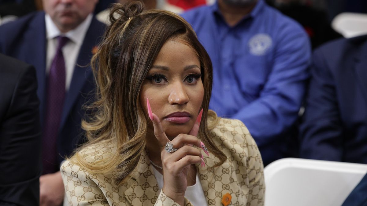 Is Nicki Minaj a U.S. citizen? What we know about her immigration status