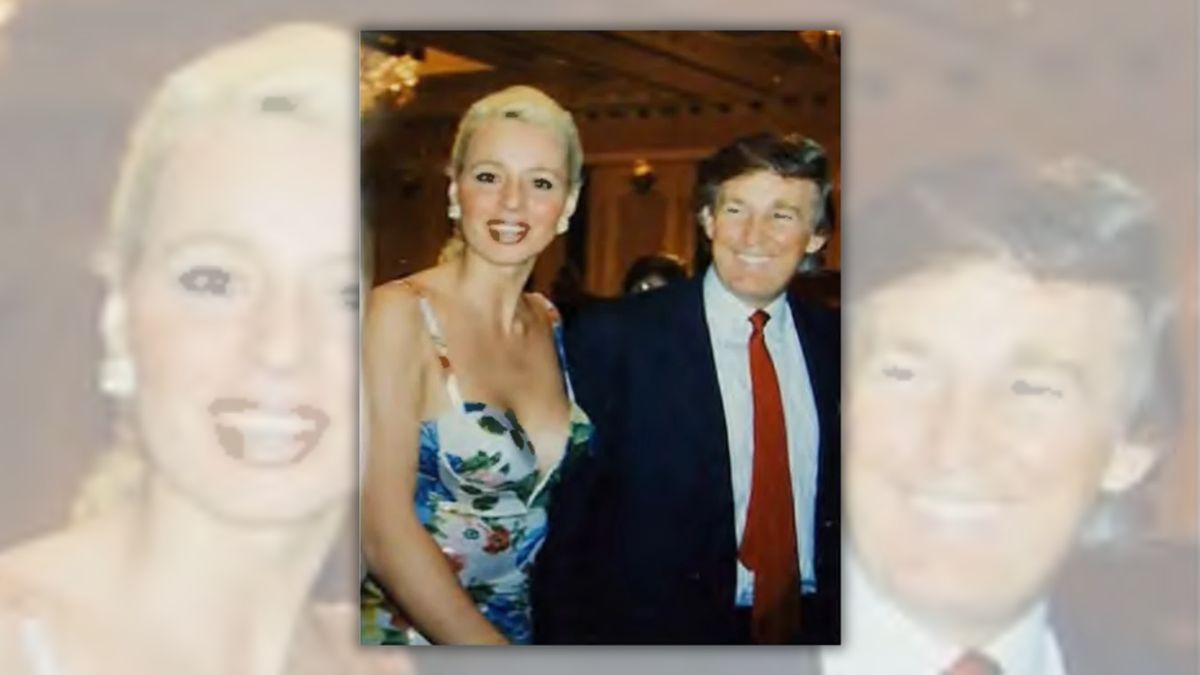 Trump is accused of raping former Miss Switzerland contestant in 1993. Here’s what we know