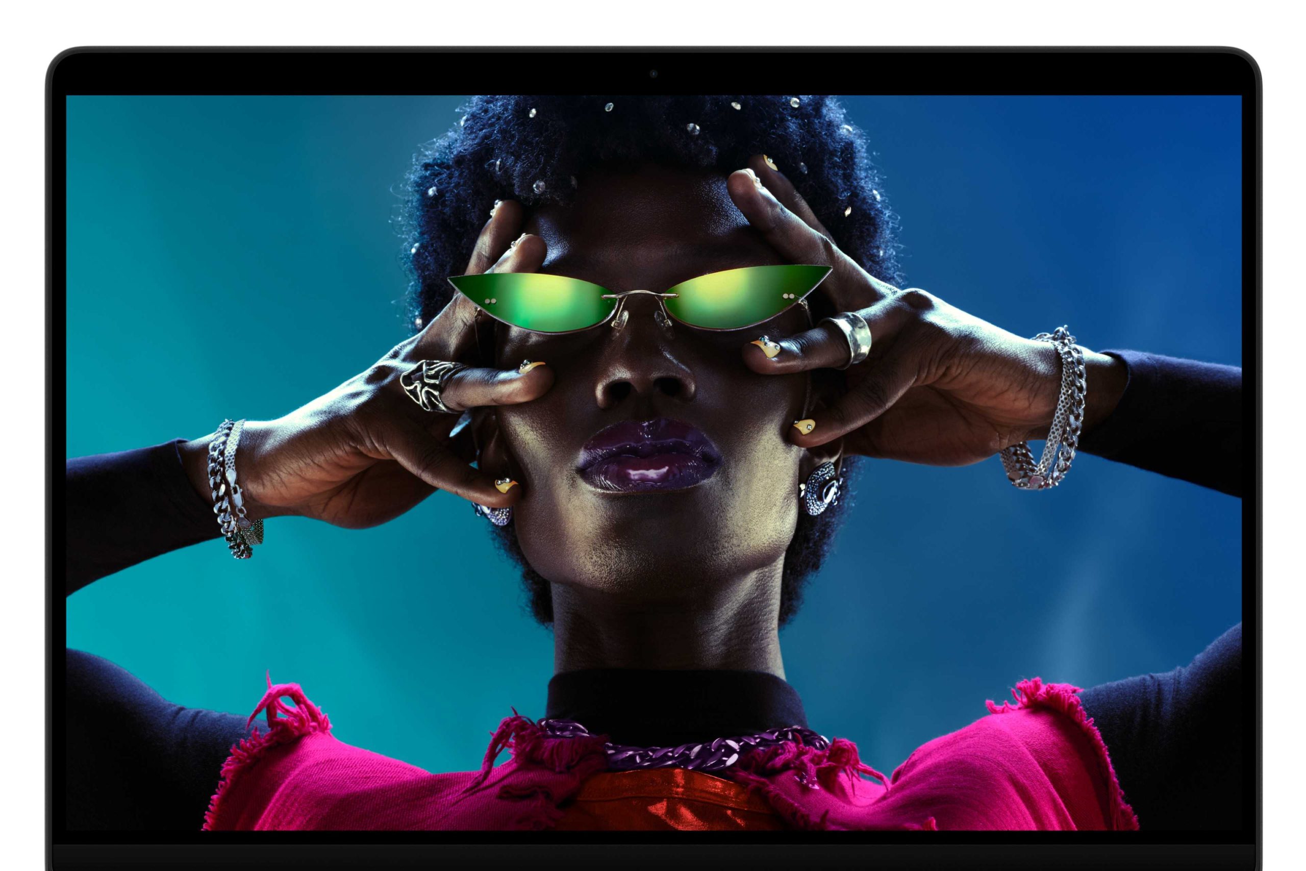 Apple updates iMac, MacBook Pro, and Creator Studio