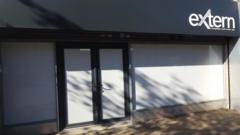 Vulnerable ‘at risk’ as drug needle site closes