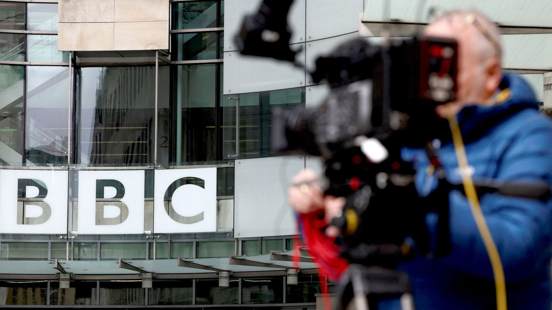 Trump warned $10bn BBC lawsuit could be dismissed