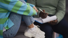 Concern over cut to young people’s mental health crisis scheme