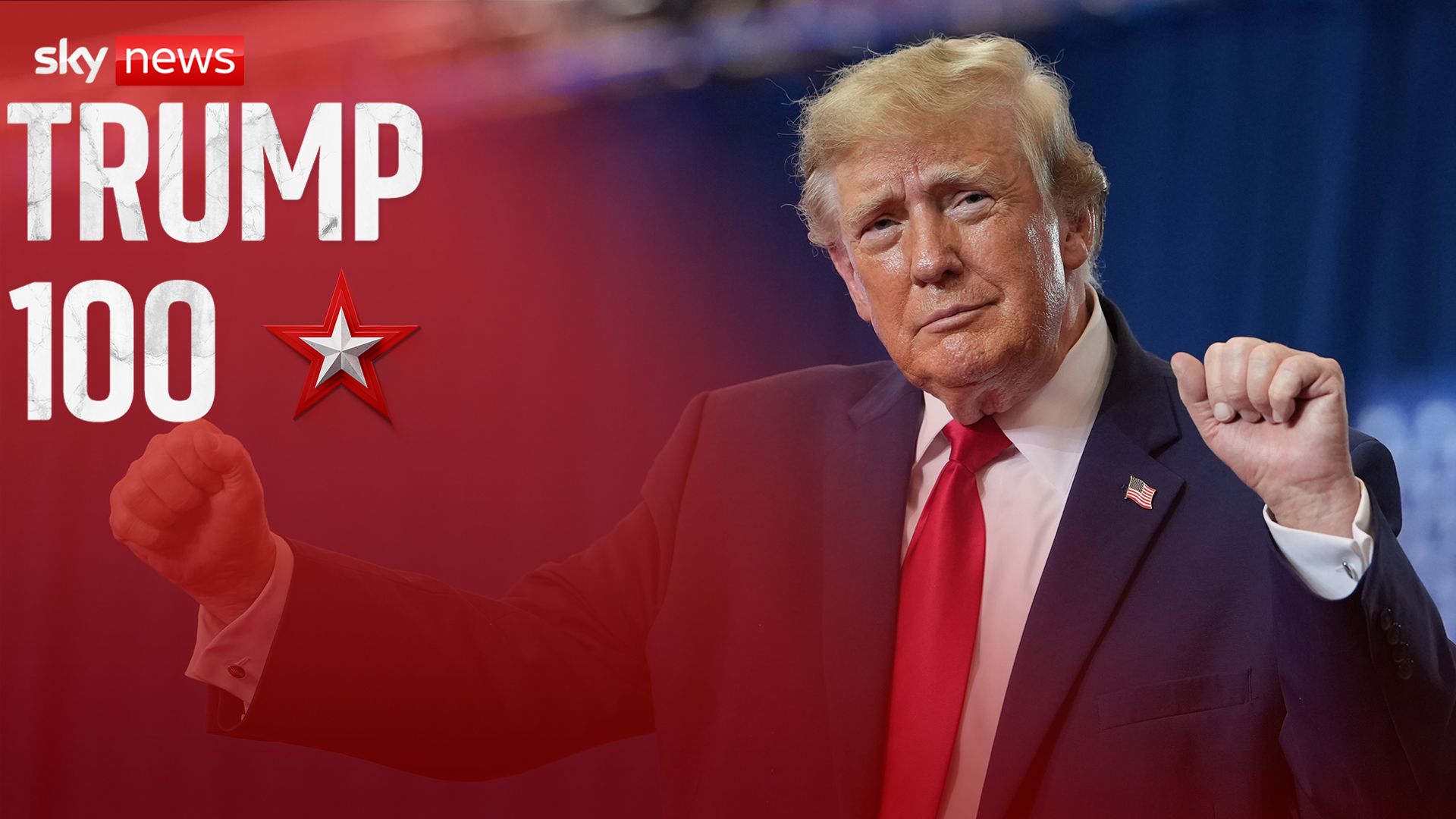 Bonus: The race that could change Trump’s presidency