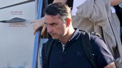 Flávio Bolsonaro calls himself ‘leader of Brazil’ after election loss