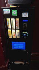 New law changes make vape vending machines illegal