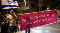 Israeli opposition accuses Netanyahu of trying to ‘delegitimise’ election